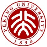 Logo Đại học Bắc Kinh 