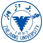 Logo Đại học Chiết Giang