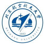 Đại học Hàng không Vũ trụ Bắc Kinh Logo