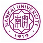 Đại học Nam Khai Logo