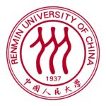 Đại học Nhân dân Trung Quốc Logo