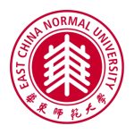 Trường đại học Trung Quốc Đại học Sư phạm Hoa Đông Logo