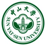 Đại học Trung Sơn Logo