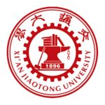 Logo Đại học Giao Thông Tây An