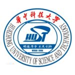 Logo Đại học Khoa học và Công nghệ Hoa Trung