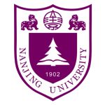 Logo Đại học Nam Kinh