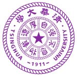 Logo Trường đại học Trung Quốc - Đại học Thanh Hoa