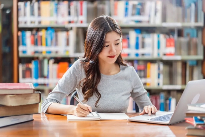 Để đạt hiệu quả cao khi luyện khi HSK, người học cần có người hướng dẫn, lộ trình khoa học
