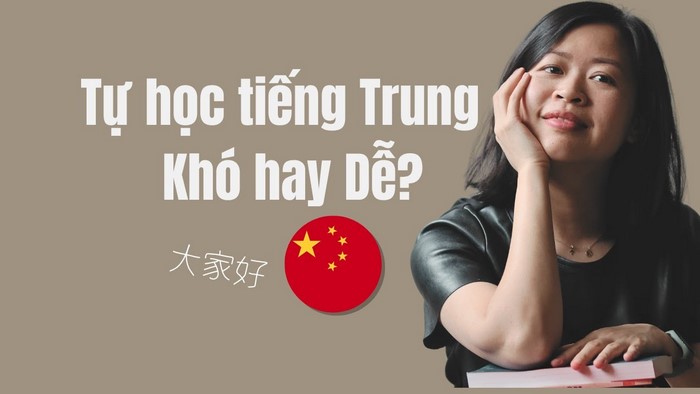 Khó khăn lớn nhất khi học tiếng Trung tại nhà thay học tại trung tâm tiếng Trung ở Thủ Đức uy tín là không có người hướng dẫn