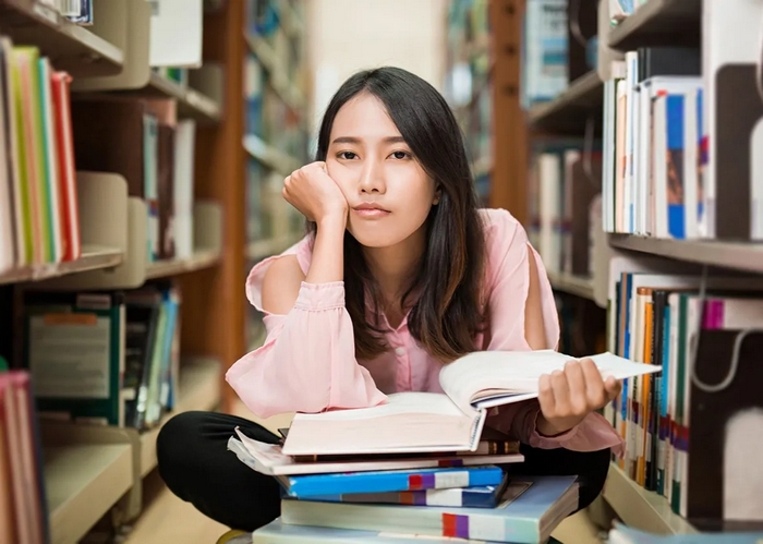 Bạn sẽ không nhận được sự hỗ trợ, sửa sai khi tự học tiếng Trung tại nhà
