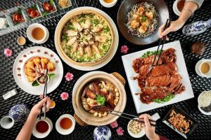 các món ăn trung quốc nổi tiếng