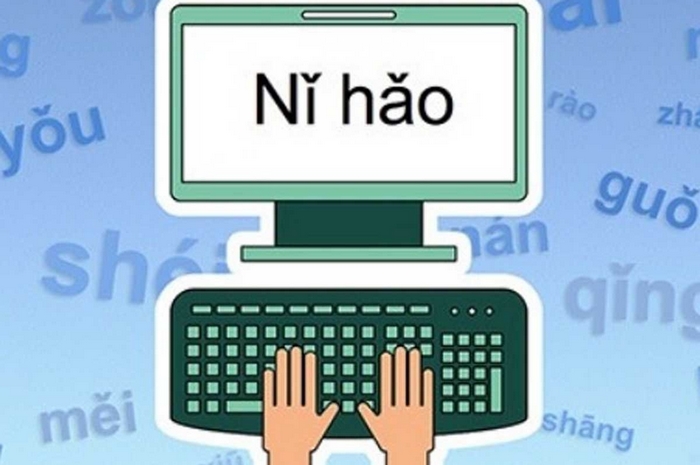 Lỗi phổ biến nhiều người gặp phải khi gõ ký tự tiếng Trung là bị lỗi, hiển thị vuông, dấu hỏi,... khi chưa cài font tiếng Trung