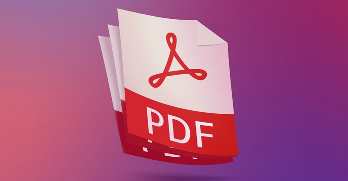 Để tránh lỗi font chữ tiếng Trung file Microsoft Word thì bạn nên chuyển file sang PDF trước khi gửi đi