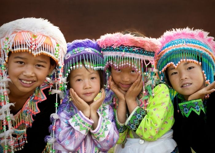 54-dan-toc-viet-nam-bang-tieng-trung