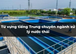 tu-vung-tieng-trung-chuyen-nganh-xu-ly-nuoc-thai