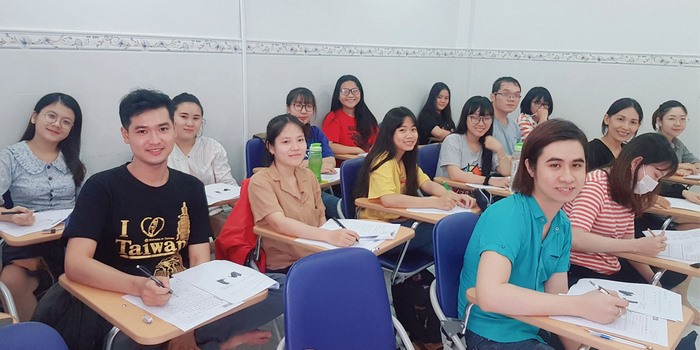 Chứng chỉ HSKK: Mục đích, yêu cầu và cách thi 5 Ôn luyện lấy chứng chỉ HSKK có thể liên hệ Trung tâm Đông Phương