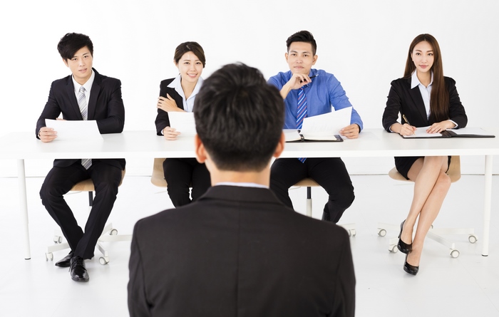 Từ vựng, mẫu câu phỏng vấn xin việc bằng tiếng Trung 4 Để buổi phỏng vấn xin việc bằng tiếng Trung diễn ra suôn sẻ, bạn nên trả lời phỏng vấn sao cho trôi chảy, tự nhiên nhất