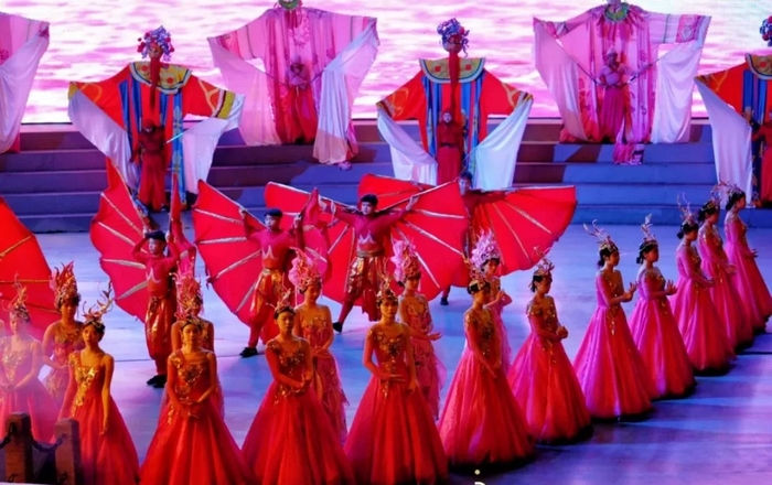 Tiếng Trung có mấy loại? Tiếng Trung có đến 6 loại tiếng, mỗi loại có đặc điểm riêng biệt