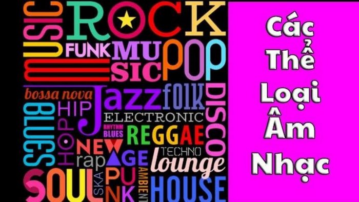 Tổng hợp từ vựng tiếng Trung chủ đề âm nhạc chuyên sâu 1 Hãy trau dồi nhiều từ vựng tiếng Trung chủ đề âm nhạc để mô tả đúng thể loại, sở thích âm nhạc bản thân