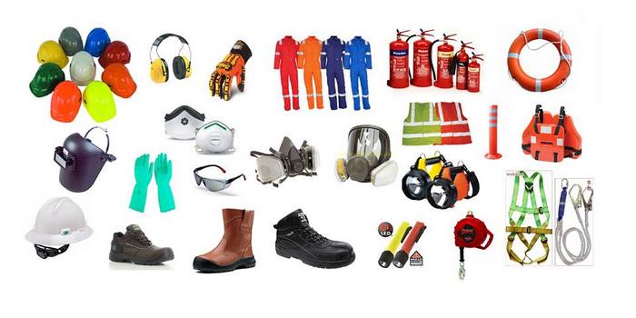 Biết từ vựng tiếng Trung chủ đề an toàn lao động về đồ bảo hộ để sử dụng, mua, trang bị đầy đủ khi cần