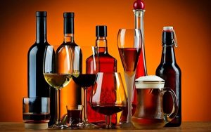 Từ vựng tiếng Trung chủ đề bia rượu