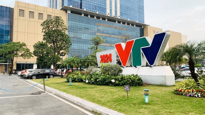 Từ vựng Đài Phát thanh – Truyền hình là 市广播电视台