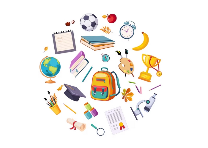 Khi biết nhiều từ vựng tiếng Trung chủ đề đồ dùng học tập giúp bạn dễ dàng giao tiếp tại lớp học