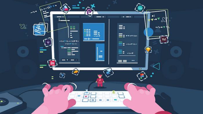 Bạn cần hiểu rõ những zz khi tiếp xúc máy tính để hỏi, nhờ hỗ trợ hay nhận được xử lý sự cố giao diện