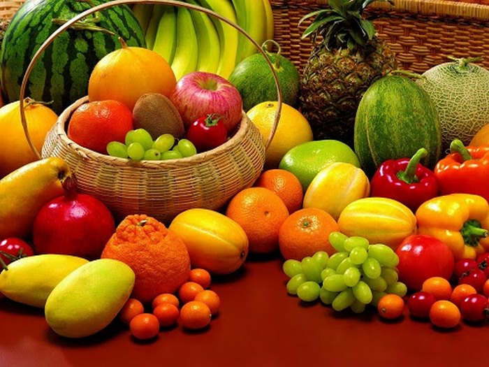 50+ từ vựng tiếng Trung chủ đề món tráng miệng thông dụng 4 Học từ vựng tiếng Trung chủ đề món tráng miệng không thể bỏ qua các loại trái cây