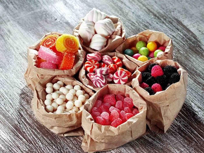 50+ từ vựng tiếng Trung chủ đề món tráng miệng thông dụng 5 Sử dụng từ vựng tiếng Trung chủ đề món tráng miệng trong giao tiếp hàng ngày giúp ghi nhớ lâu