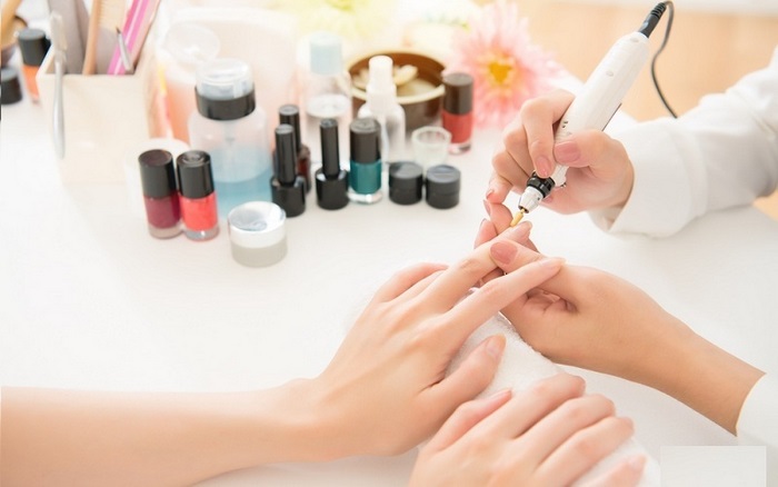 Bộ từ vựng tiếng Trung chủ đề nail – làm móng chuyên ngành 1 Để giao tiếp trôi chảy với khách hàng, hãy ghi nhớ nhiều từ vựng tiếng Trung chủ đề nail hơn nữa