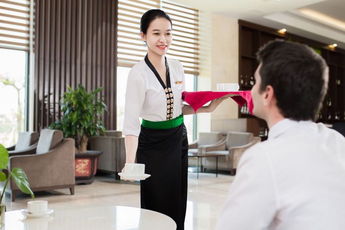 299+ từ vựng tiếng Trung chủ đề nghề nghiệp dùng phổ biến 4 Để thuận lợi giới thiệu bản thân, trình bày về môi trường làm việc,... thì bạn nhất định nắm rõ các từ vựng tiếng Trung về nghề nghiệp