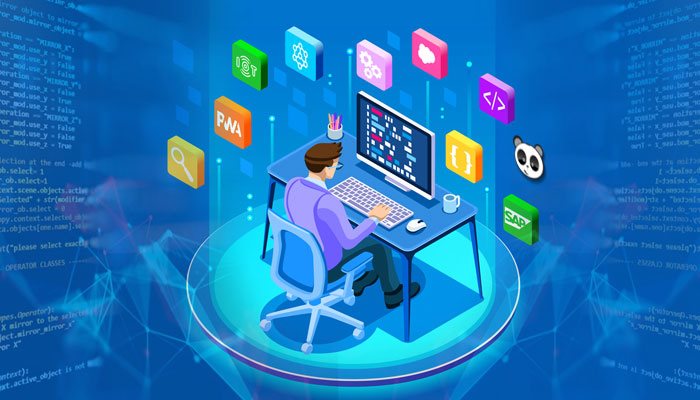 290 từ vựng tiếng Trung chủ đề phần mềm, máy tính thông dụng 1 Nếu bạn yêu thích, có đam mê với lập trình, CNTT thì cần nắm rõ các từ vựng tiếng Trung chủ đề phần mềm