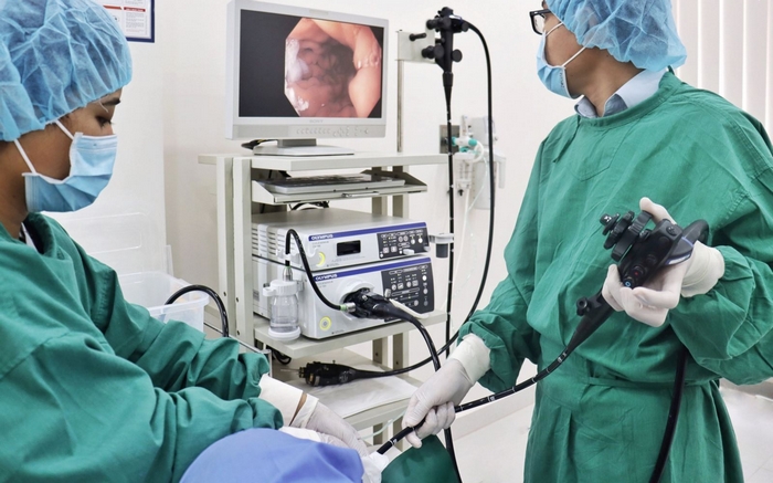 299+ từ vựng tiếng Trung chủ đề y khoa – y học chuyên ngành 2 Biết các từ vựng tiếng Trung chủ đề y khoa chuyên ngành sẽ dễ giao tiếp với bệnh nhân hoặc y bác sĩ khi đến thăm khám hơn