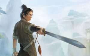 Kiếm Pháp Trung Quốc