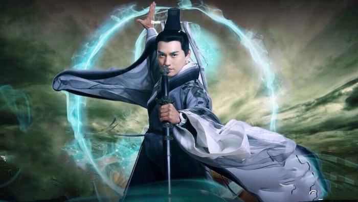 100 bộ kiếm pháp Trung Quốc