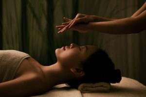 từ vựng tiếng Trung chủ đề Spa