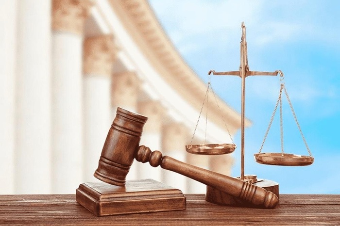 300 từ vựng tiếng Trung chủ đề tòa án chuẩn mới 1 từ vựng tiếng Trung chủ đề tòa án