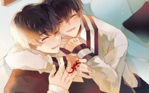 từ vựng tiếng Trung chủ đề Đam Mỹ