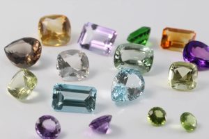 từ vựng tiếng Trung chủ đề đá quý