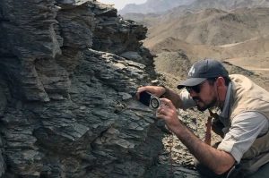 từ vựng tiếng Trung chủ đề địa chất