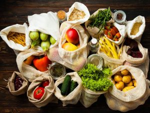 từ vựng tiếng Trung chủ đề nông sản