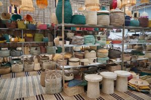 thu công mỹ nghệ