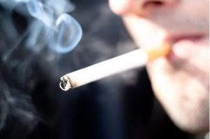 từ vựng tiếng Trung chủ đề thuốc lá