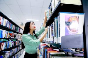 văn thư lưu trữ